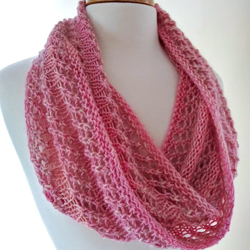 Hugs And Stitches Cowl