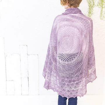 Caim Shawl
