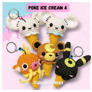 Poke ice 4