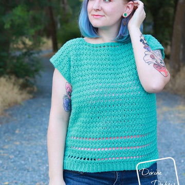 Heather Top