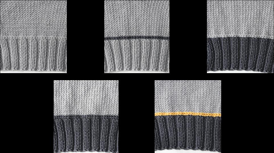 Cool Hand Mitts