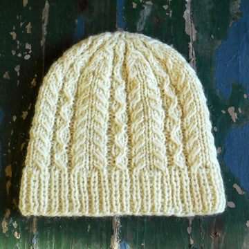 Cresmont Hat
