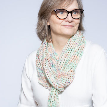 Soft Touch Scarf