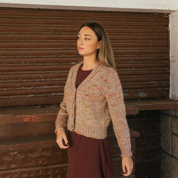 The Farnon Cardigan