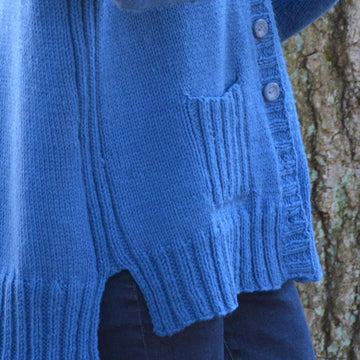 Morning Blend Cardigan