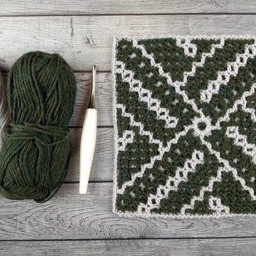 December Square
