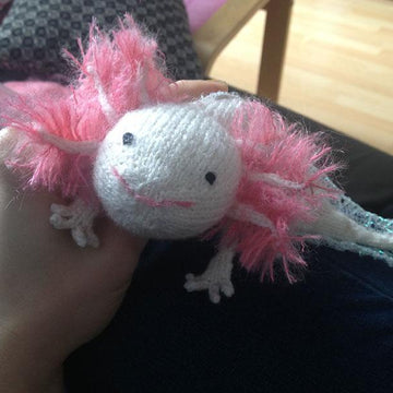 Axolotl