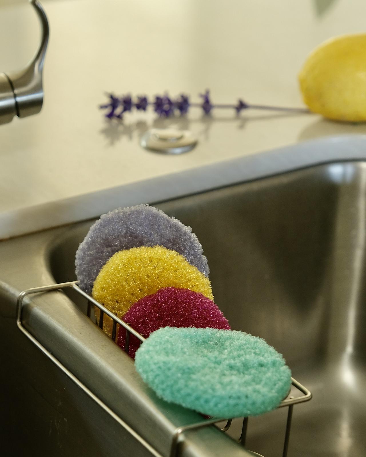 Kitchen Scrubbies