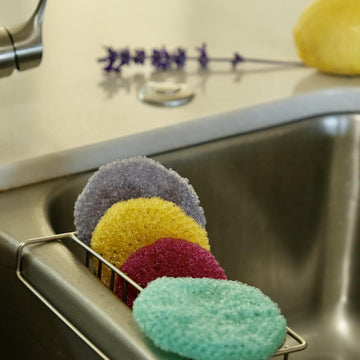 Kitchen Scrubbies