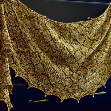 Kyley Shawl