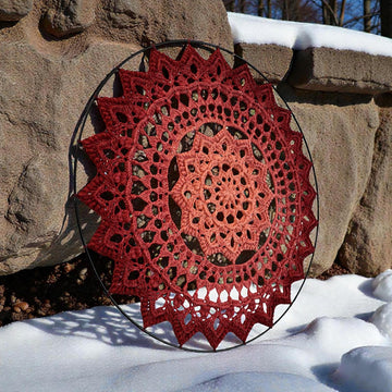 Mandala "Phaedra"