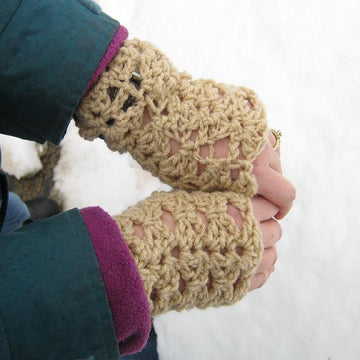 Forget the Fingers