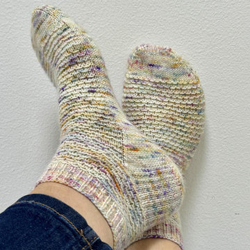 Coastal socks