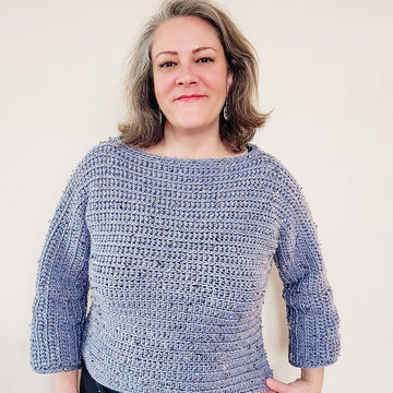 One-Piece Susan Sweater