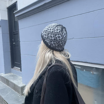 Traditional Scandi Hat