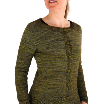 Wychwood Cardigan