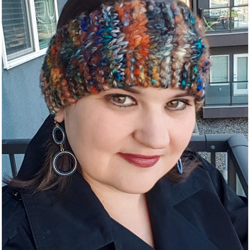 Cable It Fashion Headband