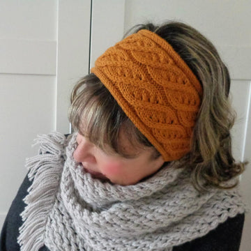 Soulmates Headband