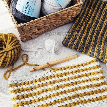 Apricity Cowl