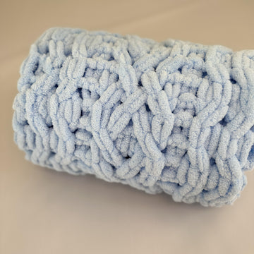 Fantastic Blanket Pattern