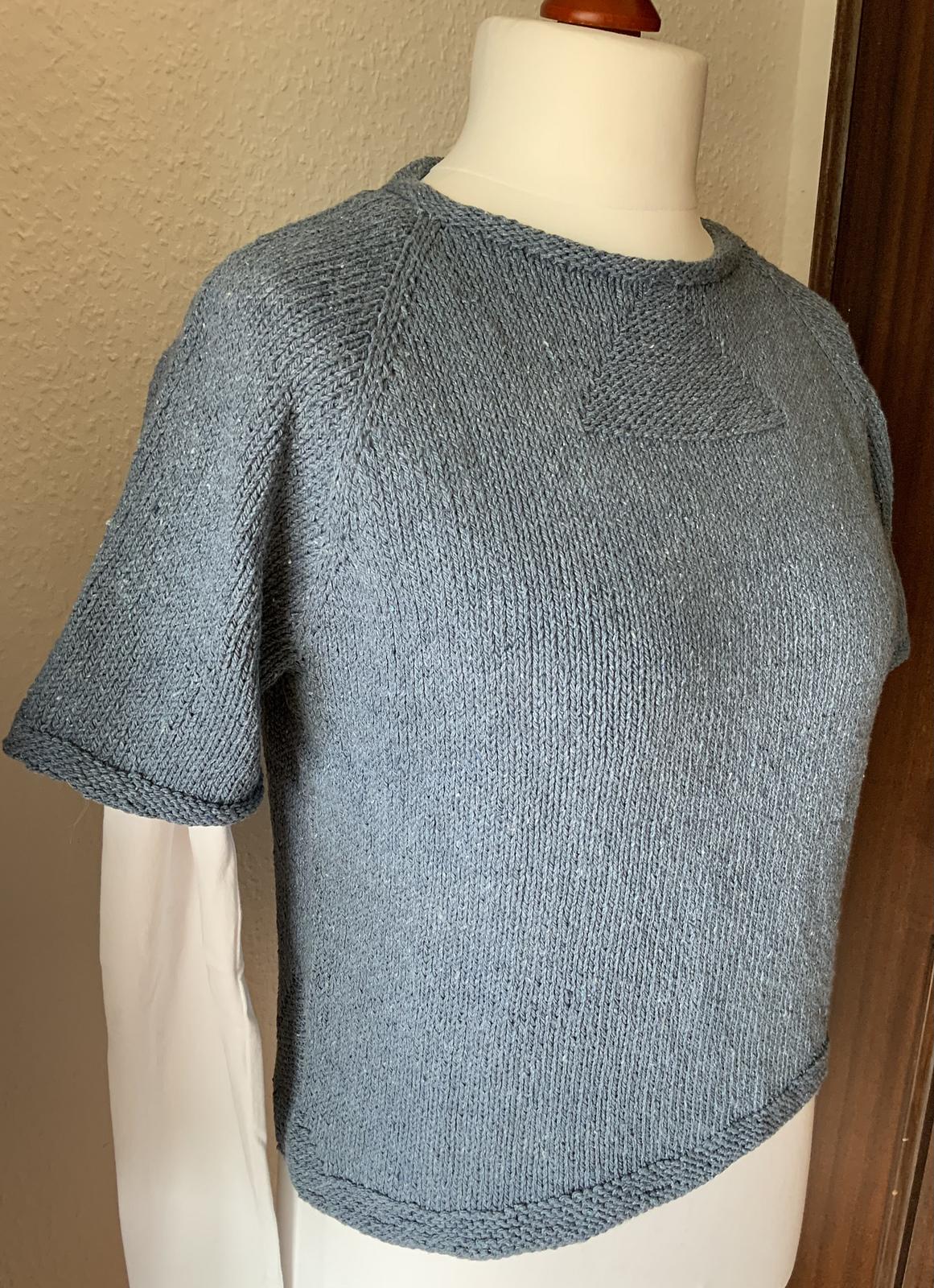 Alette - Shirt