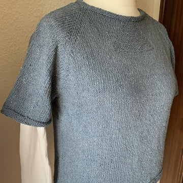 Alette - Shirt