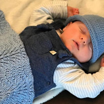 Jaspers Beanie
