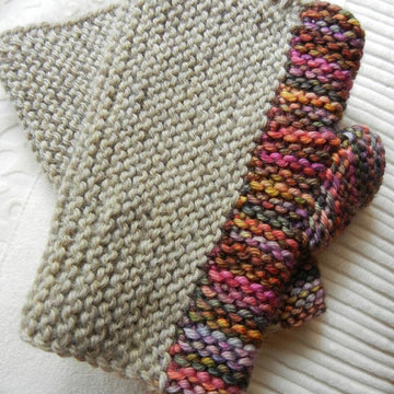 Cane Sugar Mitts