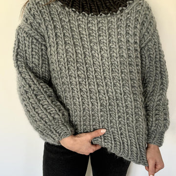 The London Pullover