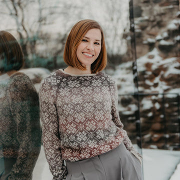 Elza Sweater