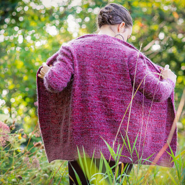 Elina Cardigan