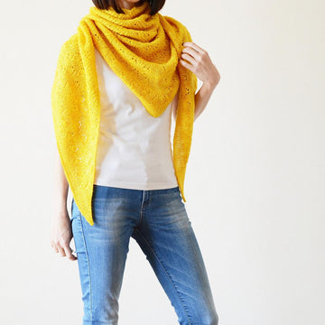 Kaga Shawl