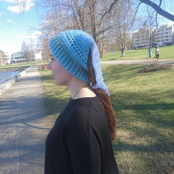 Spring Breeze Kerchief