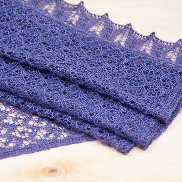 Bloomingfield stole
