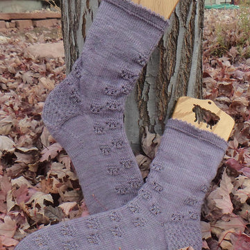Dinah's Paws Socks