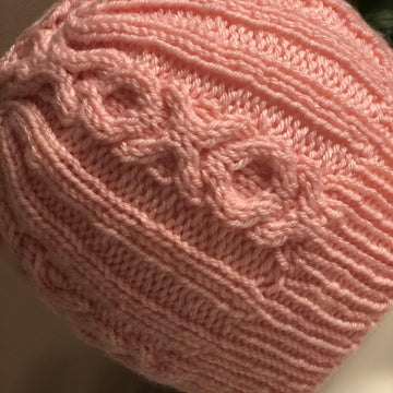 X’s and O’s Hat