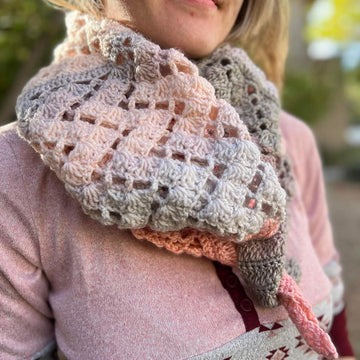 The Midseason Shell Wrap