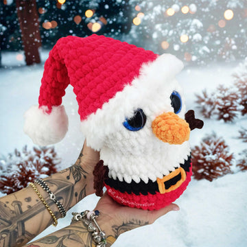Snowman