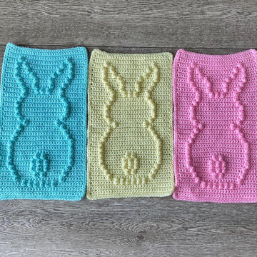 Bunny Tail Panels