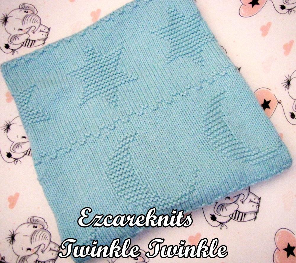 TWINKLE-TWINKLE