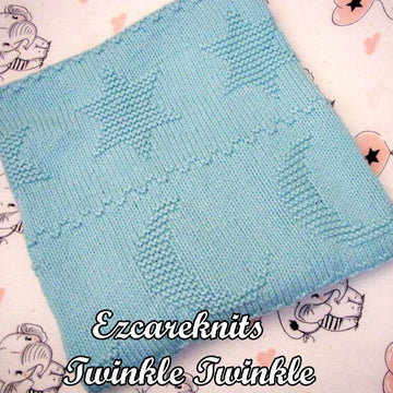 TWINKLE-TWINKLE