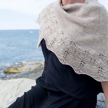 Sir Duke Shawl
