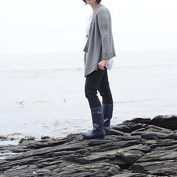 Breezy Cardigan