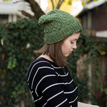 Muir Woods Beanie