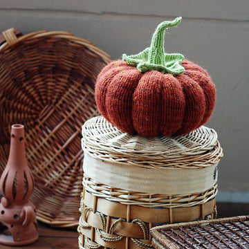 Big Pumpkin