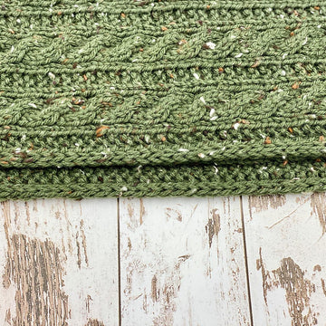 Oxford Road Scarf