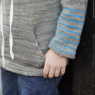 Brochan Sweater
