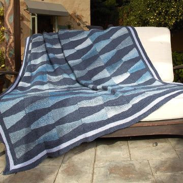 Coast blanket