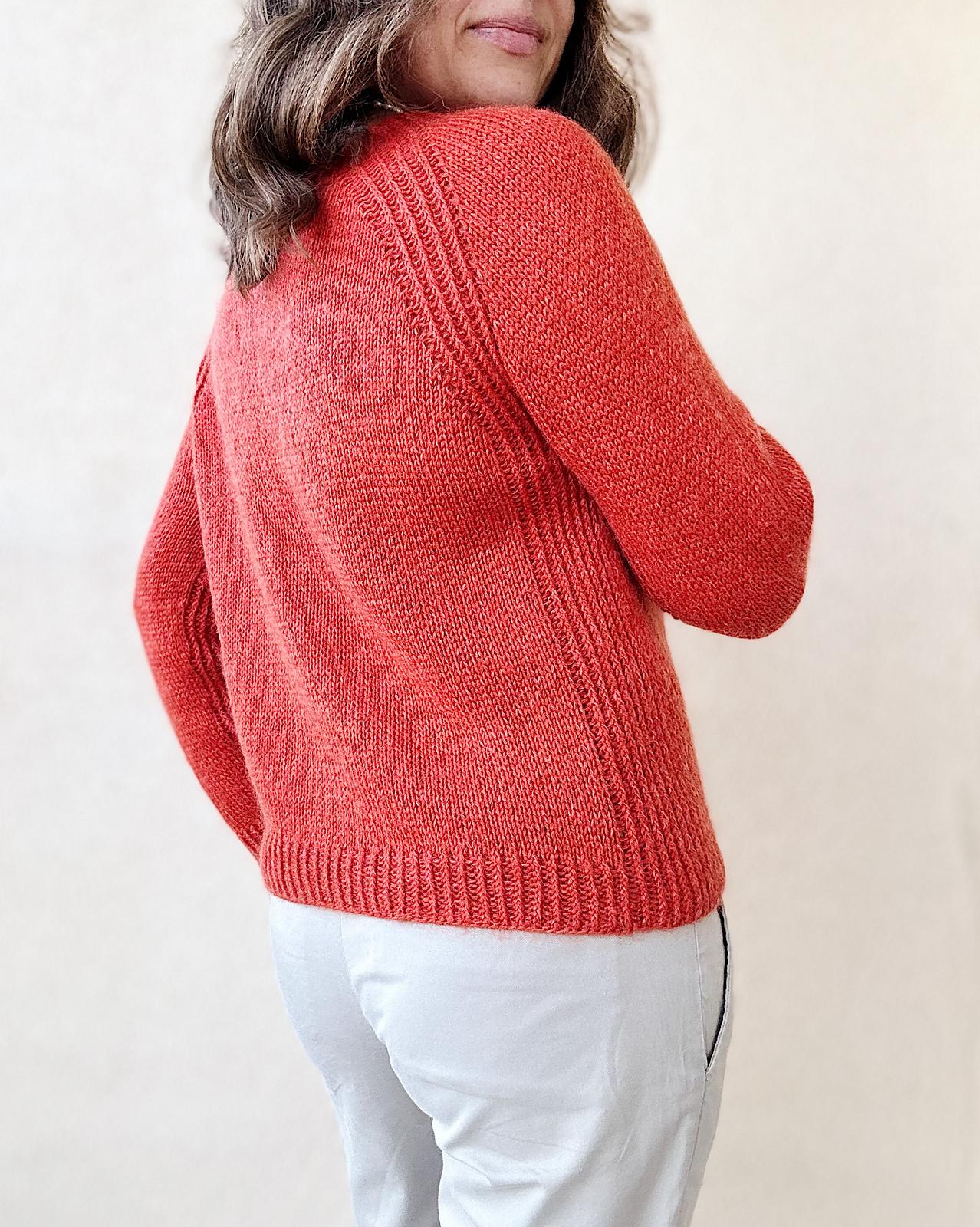 Lea Sweater