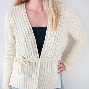 Summerhill Cardigan